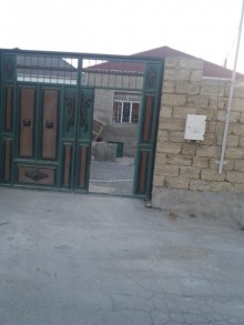 Satılır Həyət evi, Sabunçu.r, Kürdəxanı, Koroğlu.m-4