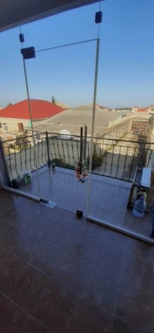 Satılır Həyət evi, Xəzər.r, Buzovna-17