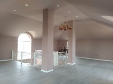 Satılır Həyət evi, Abşeron.r, Novxanı-8