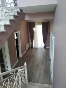 Satılır Həyət evi, Abşeron.r, Novxanı-11