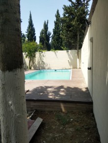 Satılır Həyət evi, Abşeron.r, Novxanı-12