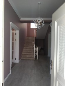Satılır Həyət evi, Abşeron.r, Novxanı-18