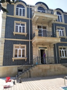Satılır Həyət evi, Abşeron.r, Novxanı-19