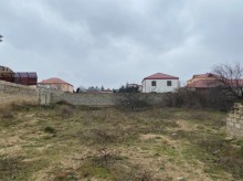 Satılır Torpaq, Xəzər.r, Mərdəkan, Koroğlu.m-1