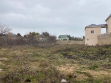 Satılır Torpaq, Xəzər.r, Mərdəkan, Koroğlu.m-6