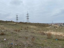 Satılır Torpaq, Xəzər.r, Şüvəlan, Koroğlu.m-3
