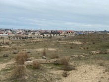 Satılır Torpaq, Xəzər.r, Şüvəlan, Koroğlu.m-6