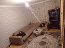 Satılır Həyət evi, Qəbələ.ş-6