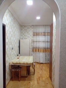 Satılır Həyət evi, Qəbələ.ş-7