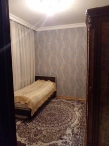 Satılır Həyət evi, Qəbələ.ş-9