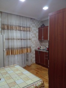 Satılır Həyət evi, Qəbələ.ş-13