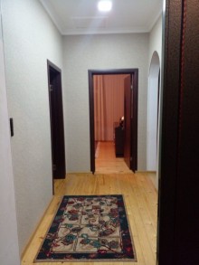 Satılır Həyət evi, Qəbələ.ş-18