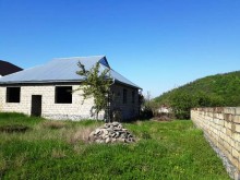 Satılır Həyət evi, Qəbələ.ş-19