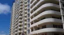 Kirayə (Aylıq) Yeni Tikili, Nəsimi.r, 28 May.m-1
