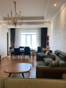 Kirayə (Aylıq) Yeni Tikili, Nəsimi.r, 28 May.m-2