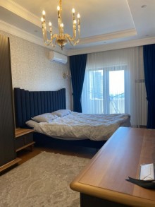 Kirayə (Aylıq) Yeni Tikili, Nəsimi.r, 28 May.m-5