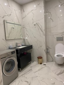 Kirayə (Aylıq) Yeni Tikili, Nəsimi.r, 28 May.m-11