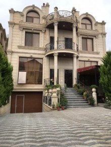 Satılır Həyət evi, Sabunçu.r, Bakıxanov-1