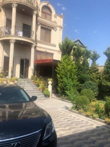 Satılır Həyət evi, Sabunçu.r, Bakıxanov-2