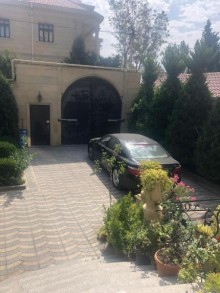 Satılır Həyət evi, Sabunçu.r, Bakıxanov-3