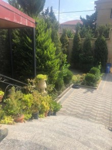 Satılır Həyət evi, Sabunçu.r, Bakıxanov-4