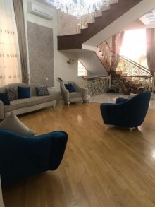 Satılır Həyət evi, Sabunçu.r, Bakıxanov-5