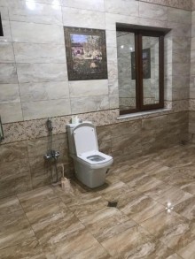 Satılır Həyət evi, Sabunçu.r, Bakıxanov-11