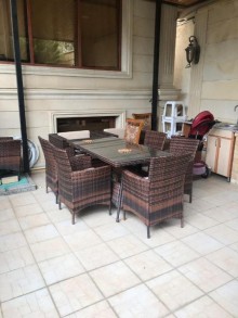 Satılır Həyət evi, Sabunçu.r, Bakıxanov-12