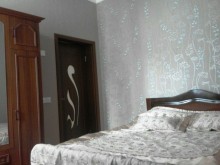 Satılır Həyət evi, Qəbələ.ş-9