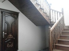 Satılır Həyət evi, Qəbələ.ş-11