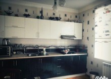 Satılır Həyət evi, Qəbələ.ş-14