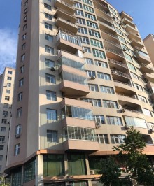 Kirayə (Aylıq) Yeni Tikili, Xətai.r, Xətai.m-1