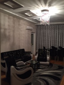 Kirayə (Aylıq) Yeni Tikili, Xətai.r, Xətai.m-2