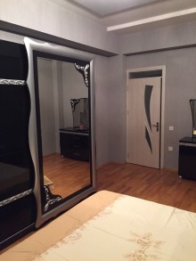 Kirayə (Aylıq) Yeni Tikili, Xətai.r, Xətai.m-6
