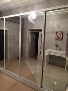 Kirayə (Aylıq) Yeni Tikili, Xətai.r, Xətai.m-10