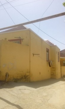 Satılır Həyət evi, Xırdalan.ş-2