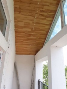 Satılır Həyət evi, Binəqədi.r, Rəsulzadə, Azadlıq.m-4
