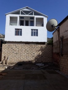 Satılır Həyət evi, Binəqədi.r, Rəsulzadə, Azadlıq.m-8