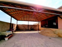 Satılır Həyət evi, Xəzər.r, Mərdəkan, Koroğlu.m-3