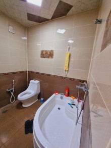 Satılır Həyət evi, Xəzər.r, Mərdəkan, Koroğlu.m-9