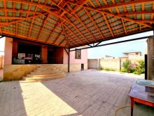 Satılır Həyət evi, Xəzər.r, Mərdəkan, Koroğlu.m-14