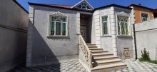 Satılır Həyət evi, Sabunçu.r, Maştağa-1