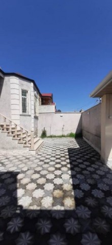 Satılır Həyət evi, Sabunçu.r, Maştağa-2