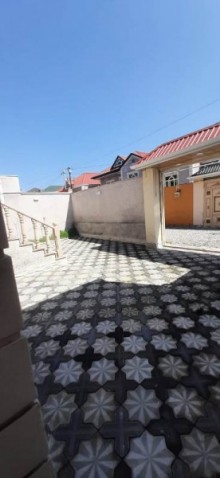 Satılır Həyət evi, Sabunçu.r, Maştağa-3