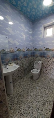 Satılır Həyət evi, Sabunçu.r, Maştağa-11