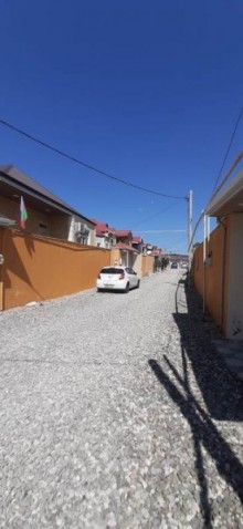 Satılır Həyət evi, Sabunçu.r, Maştağa-14