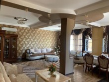 Kirayə (Aylıq) Villa, Səbail.r, Badamdar-2