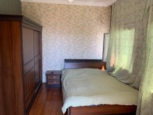 Kirayə (Aylıq) Villa, Səbail.r, Badamdar-5