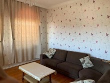 Kirayə (Aylıq) Villa, Səbail.r, Badamdar-8