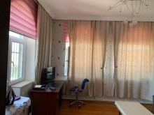 Kirayə (Aylıq) Villa, Səbail.r, Badamdar-9